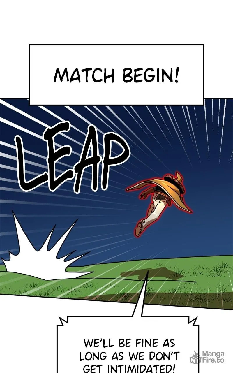 Double Click Chapter 109 page 40 - 