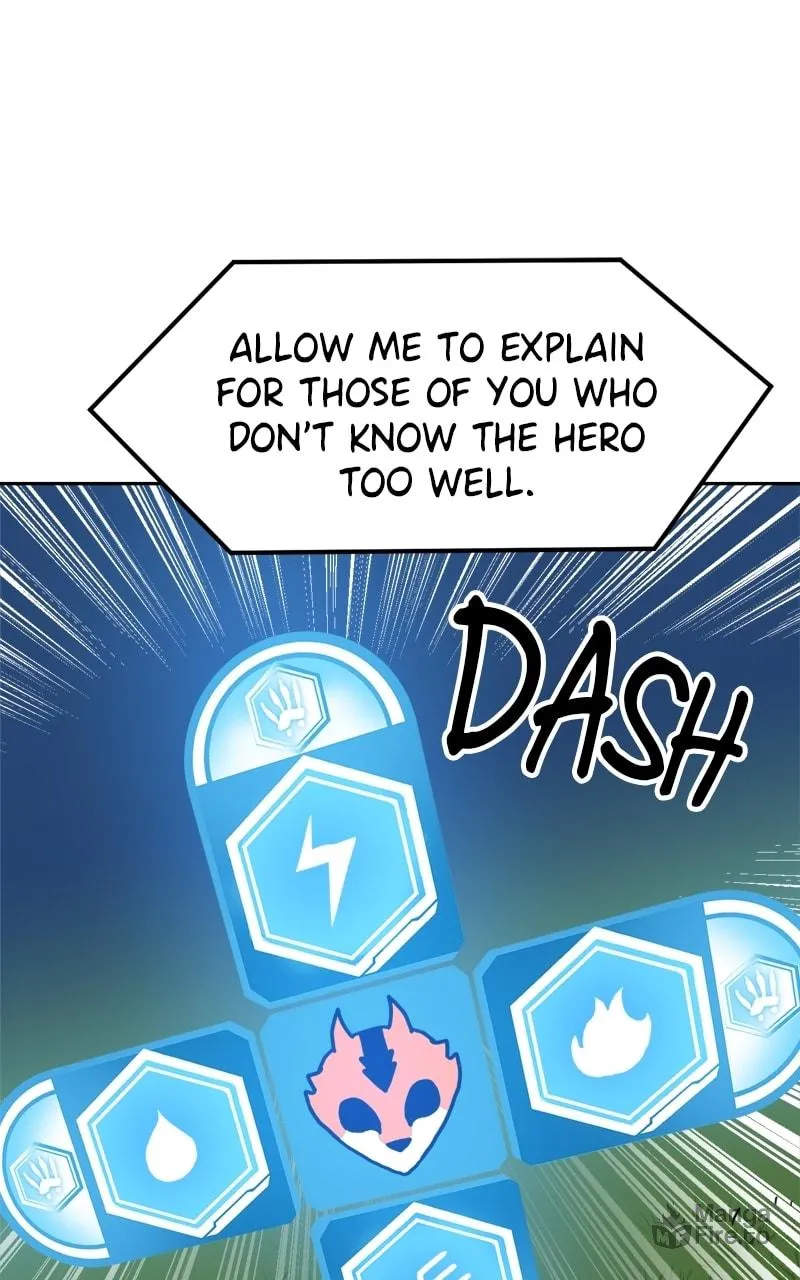 Double Click Chapter 109 page 5 - 