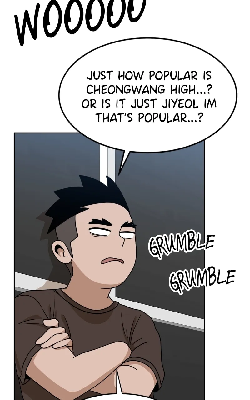 Double Click Chapter 109 page 43 - 