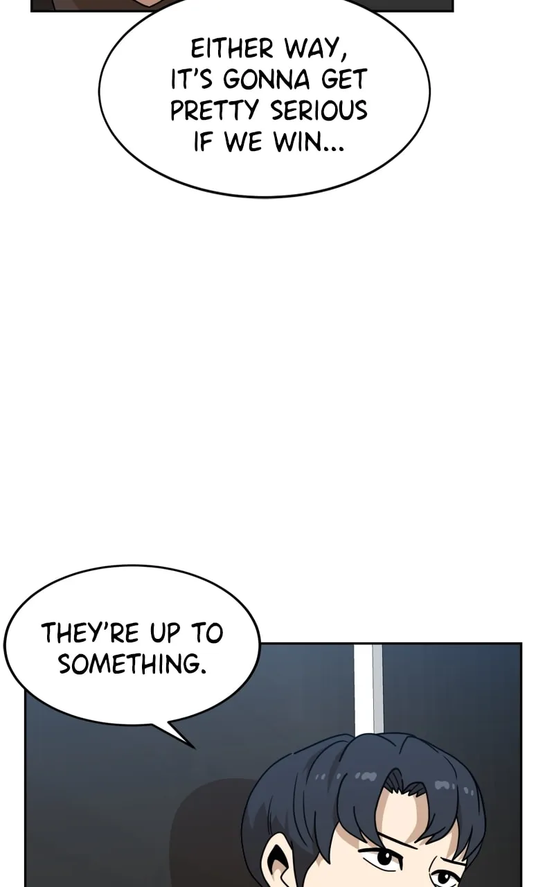 Double Click Chapter 109 page 44 - 