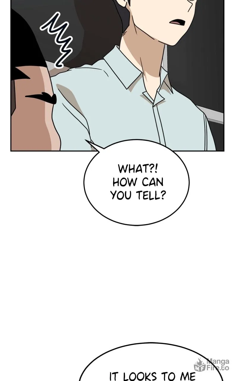 Double Click Chapter 109 page 45 - 