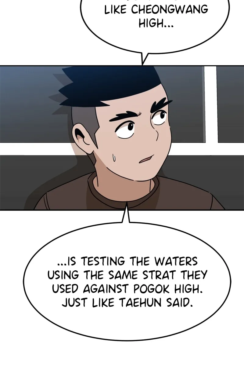 Double Click Chapter 109 page 46 - 
