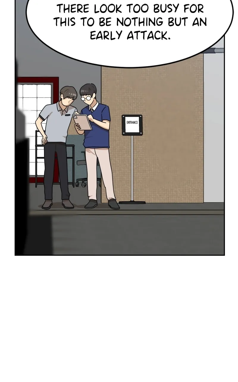 Double Click Chapter 109 page 49 - 