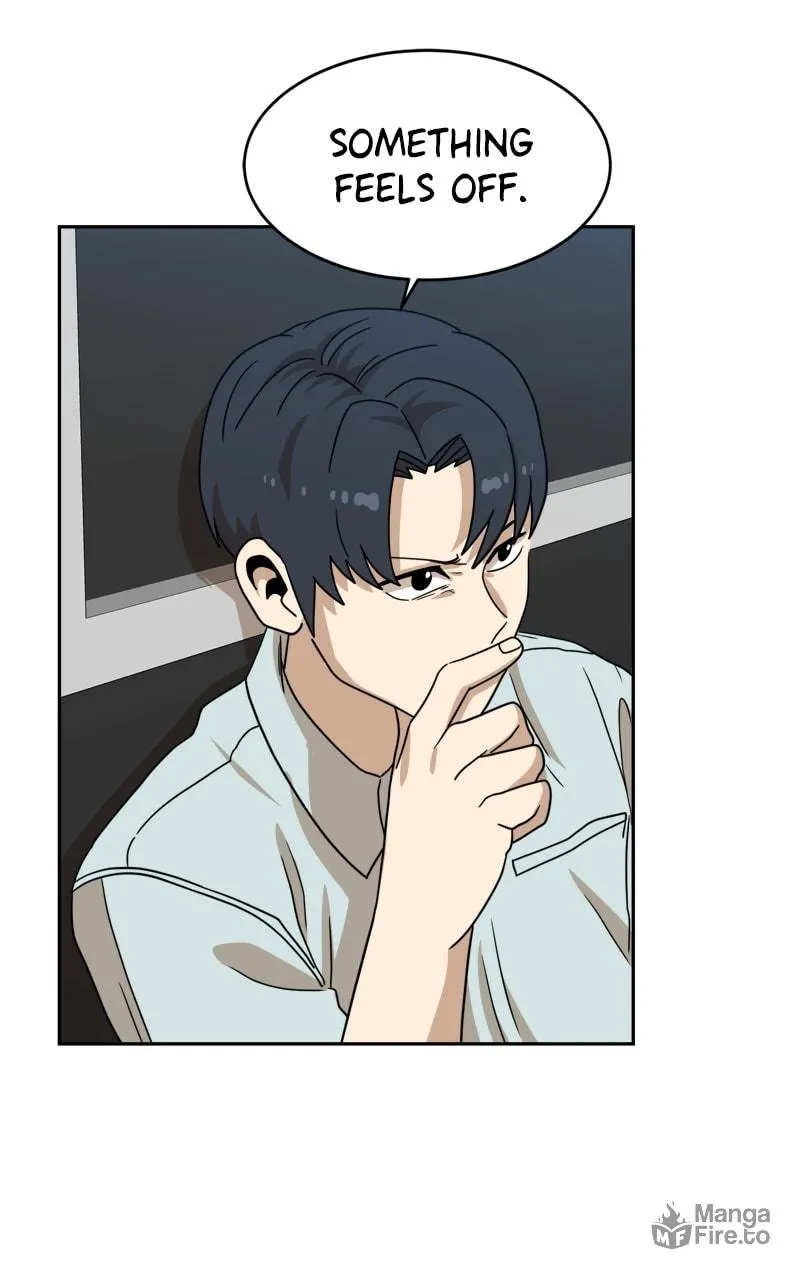 Double Click Chapter 109 page 50 - 