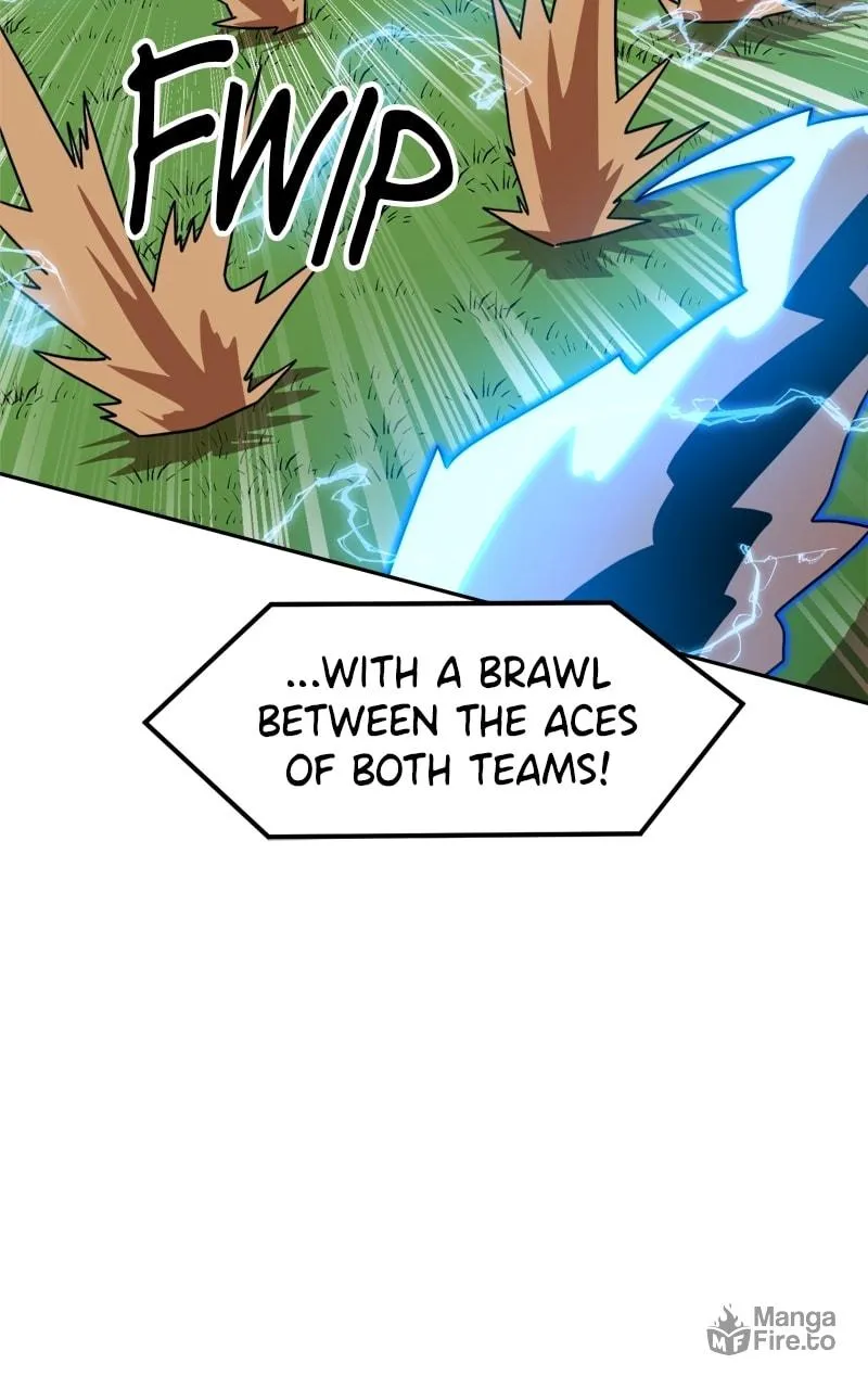 Double Click Chapter 109 page 55 - 