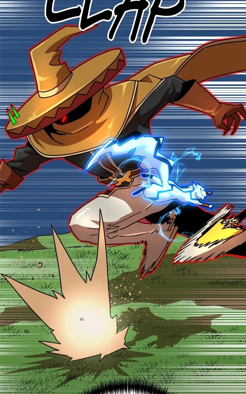 Double Click Chapter 109 page 59 - 