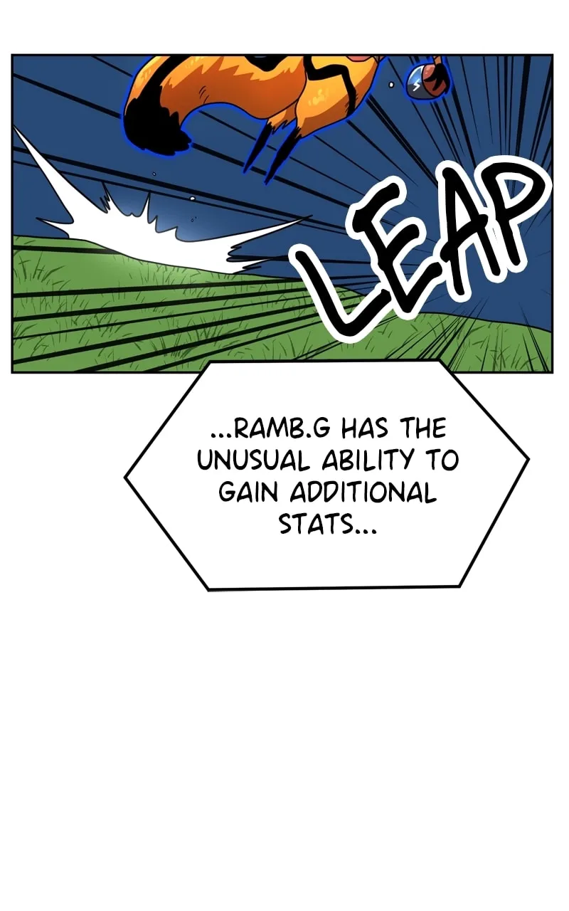 Double Click Chapter 109 page 8 - 