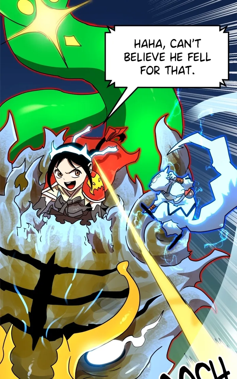 Double Click Chapter 109 page 73 - 