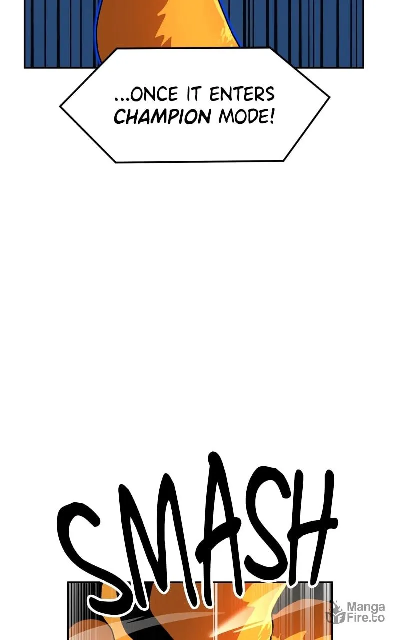 Double Click Chapter 109 page 10 - 