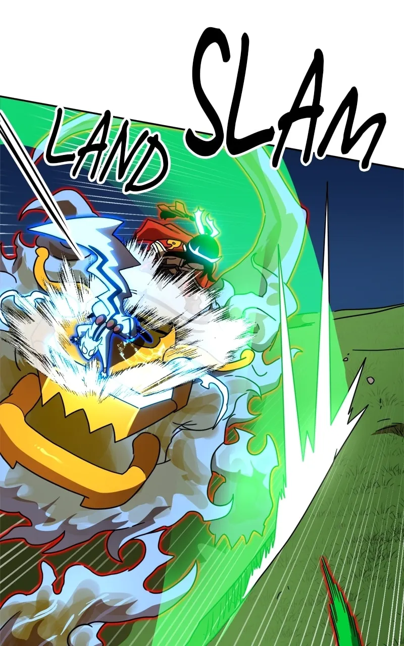 Double Click Chapter 109 page 91 - 