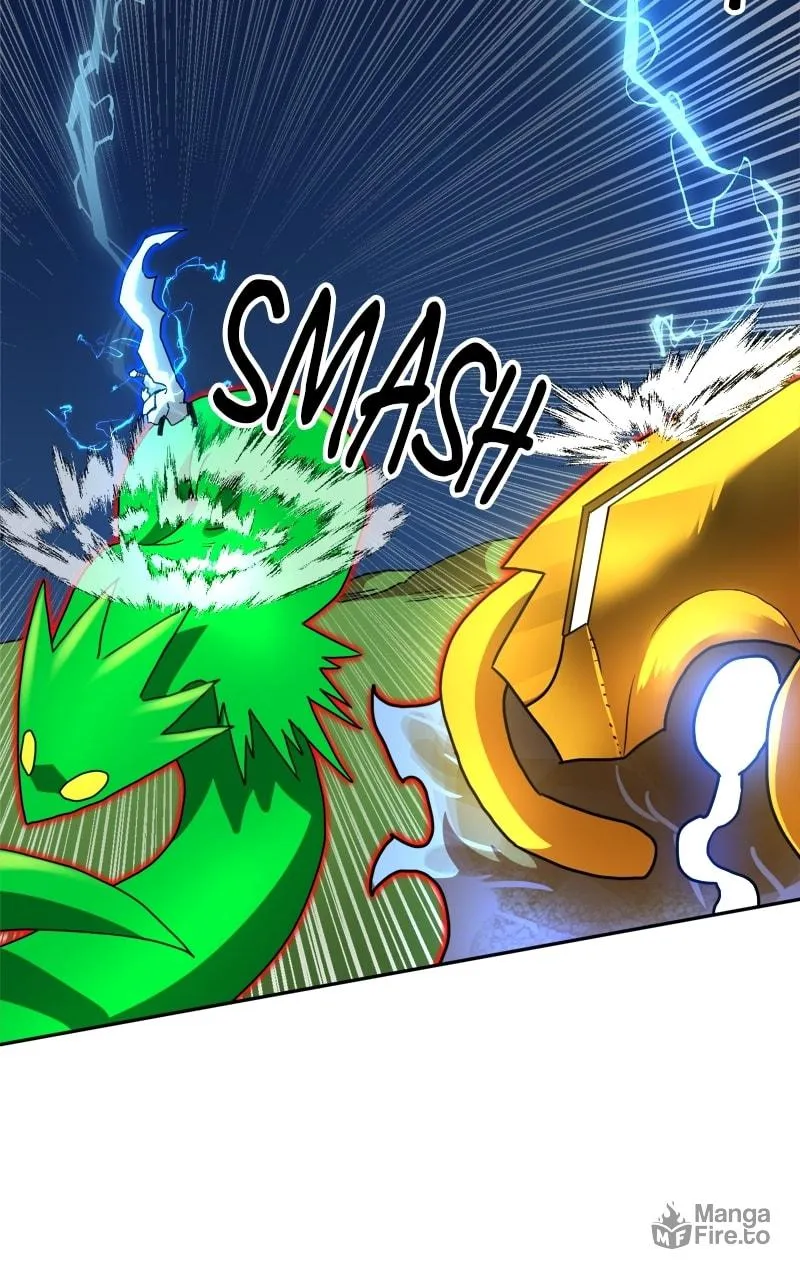 Double Click Chapter 109 page 93 - 