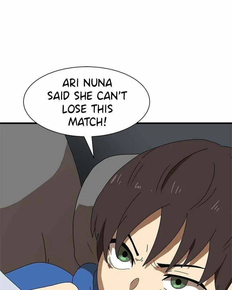 Double Click Chapter 11 page 1 - 