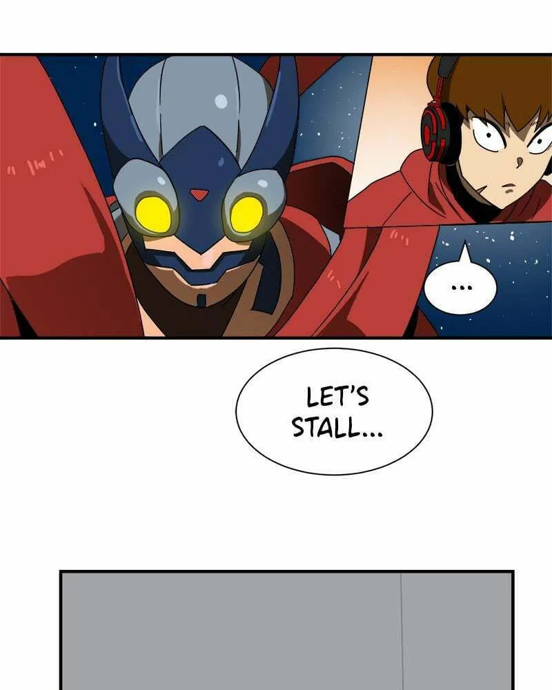 Double Click Chapter 11 page 124 - 