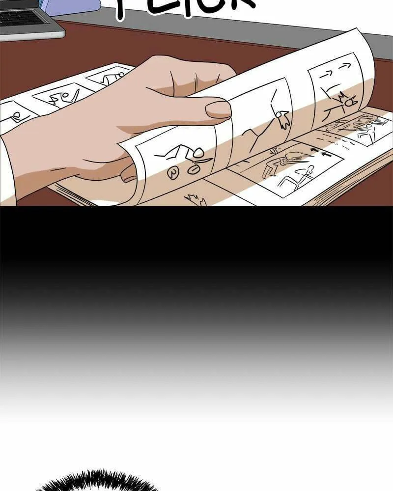 Double Click Chapter 11 page 19 - 