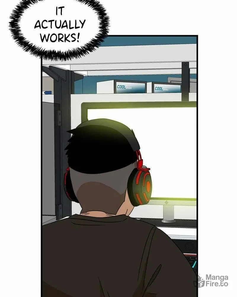 Double Click Chapter 11 page 20 - 