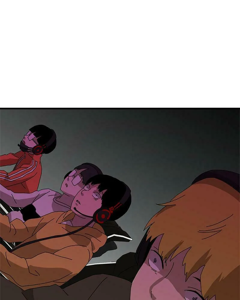 Double Click Chapter 11 page 22 - 