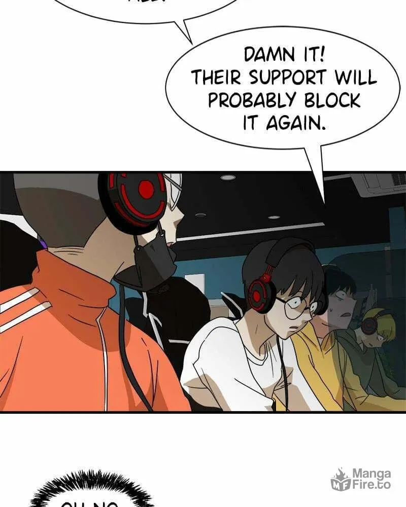 Double Click Chapter 11 page 25 - 