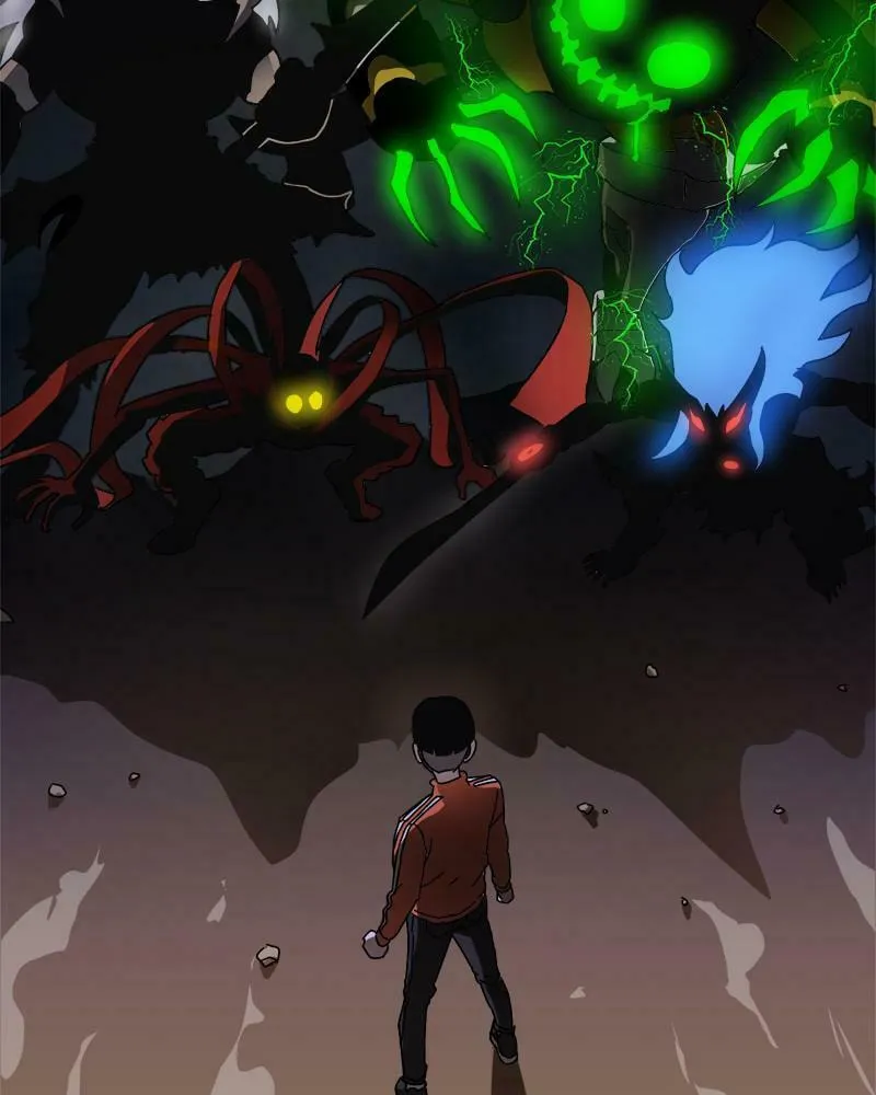 Double Click Chapter 11 page 29 - 