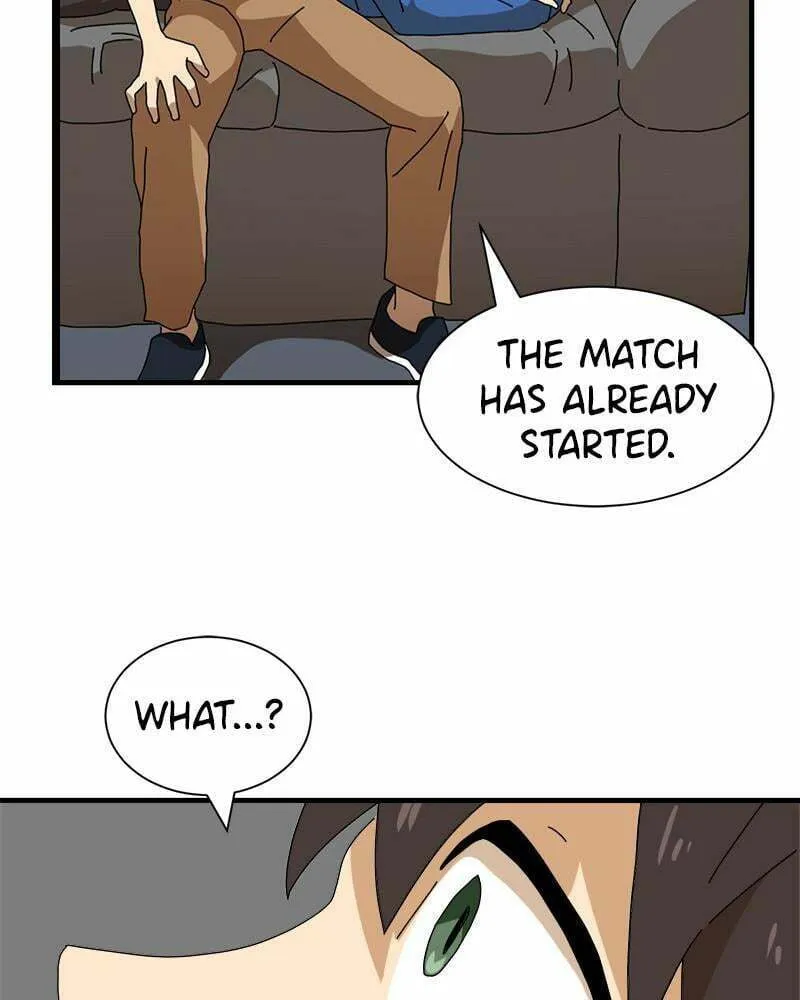 Double Click Chapter 11 page 4 - 
