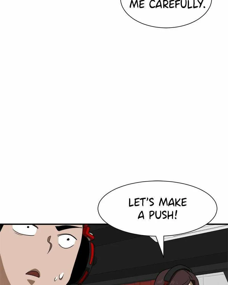 Double Click Chapter 11 page 38 - 