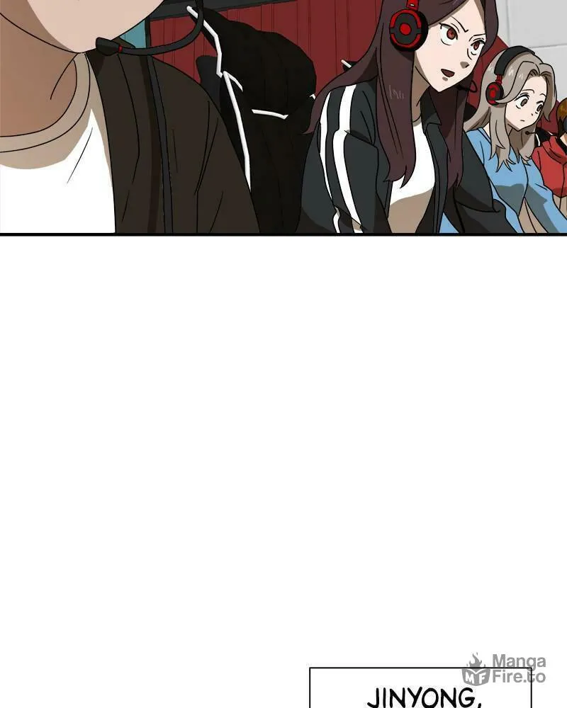 Double Click Chapter 11 page 39 - 