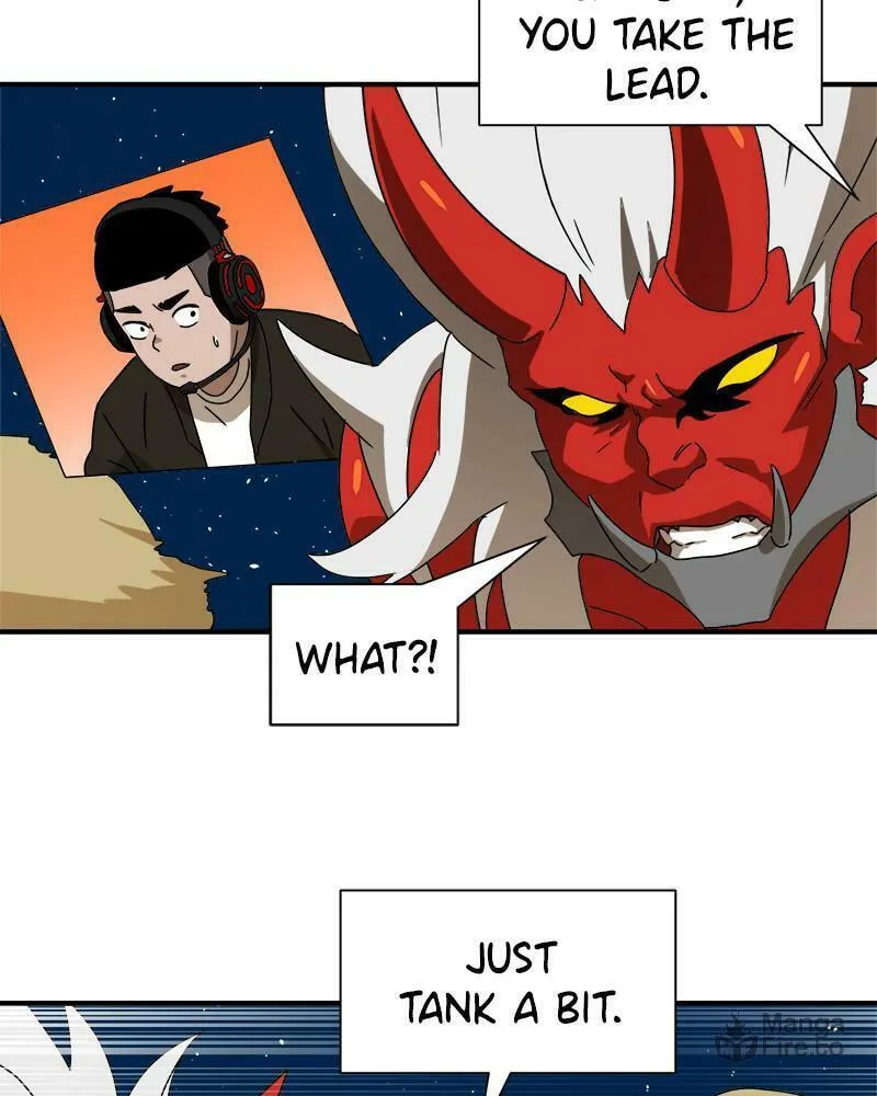 Double Click Chapter 11 page 40 - 