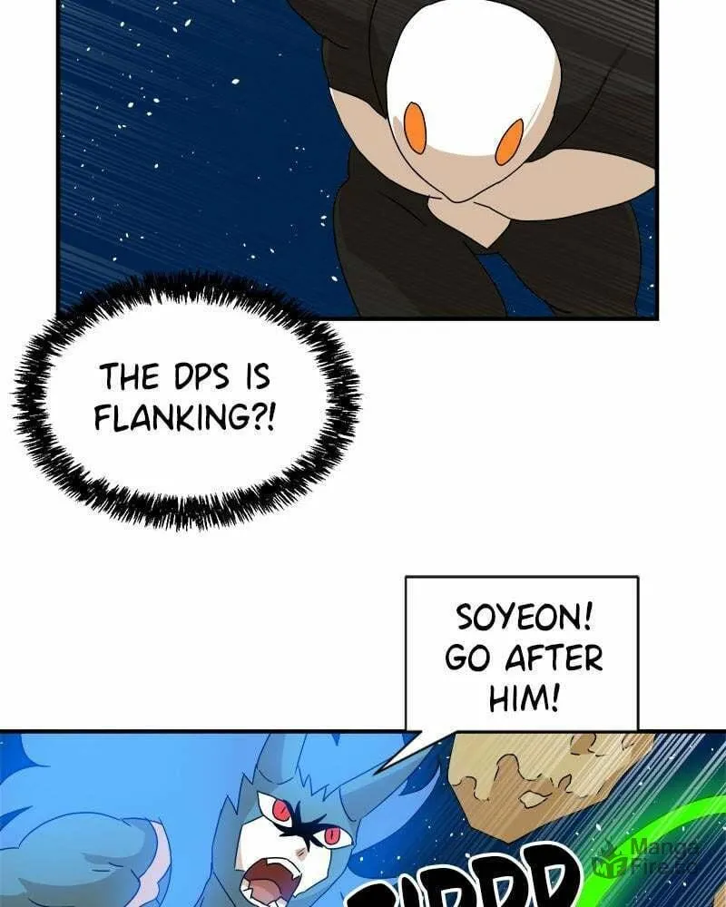 Double Click Chapter 11 page 50 - 