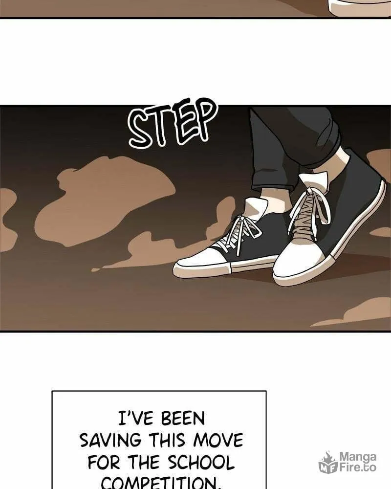 Double Click Chapter 11 page 55 - 