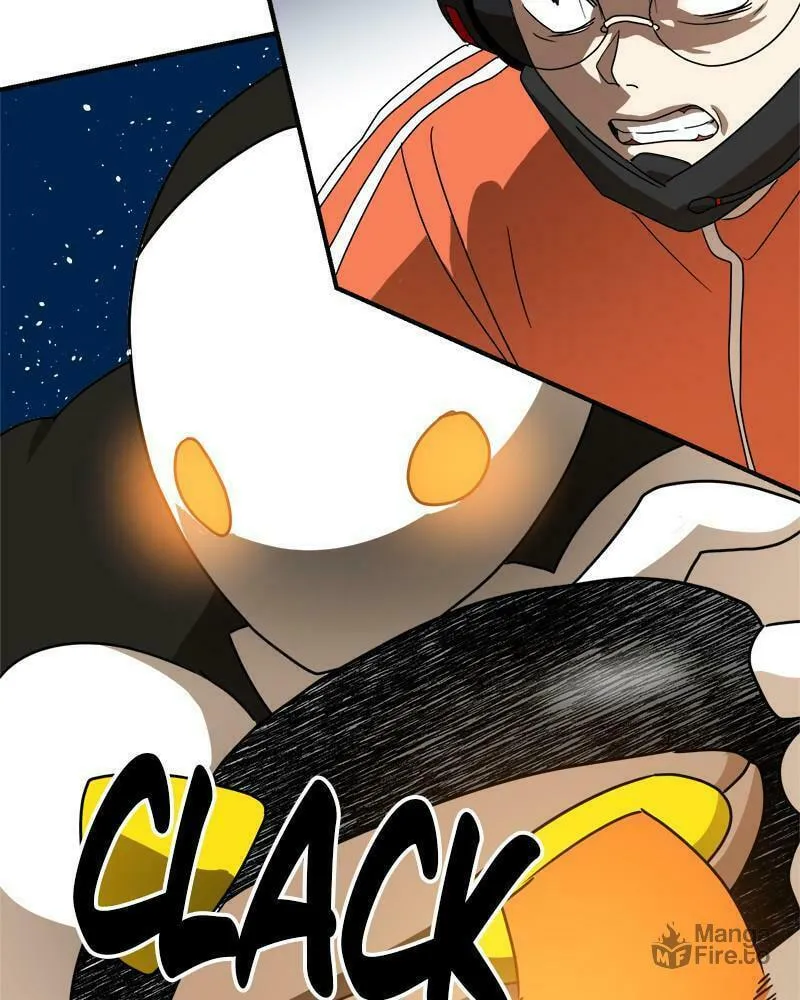 Double Click Chapter 11 page 57 - 