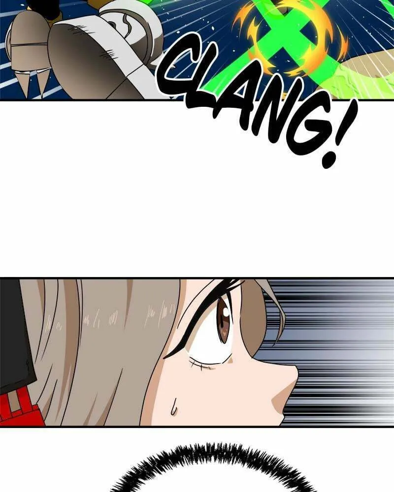 Double Click Chapter 11 page 64 - 