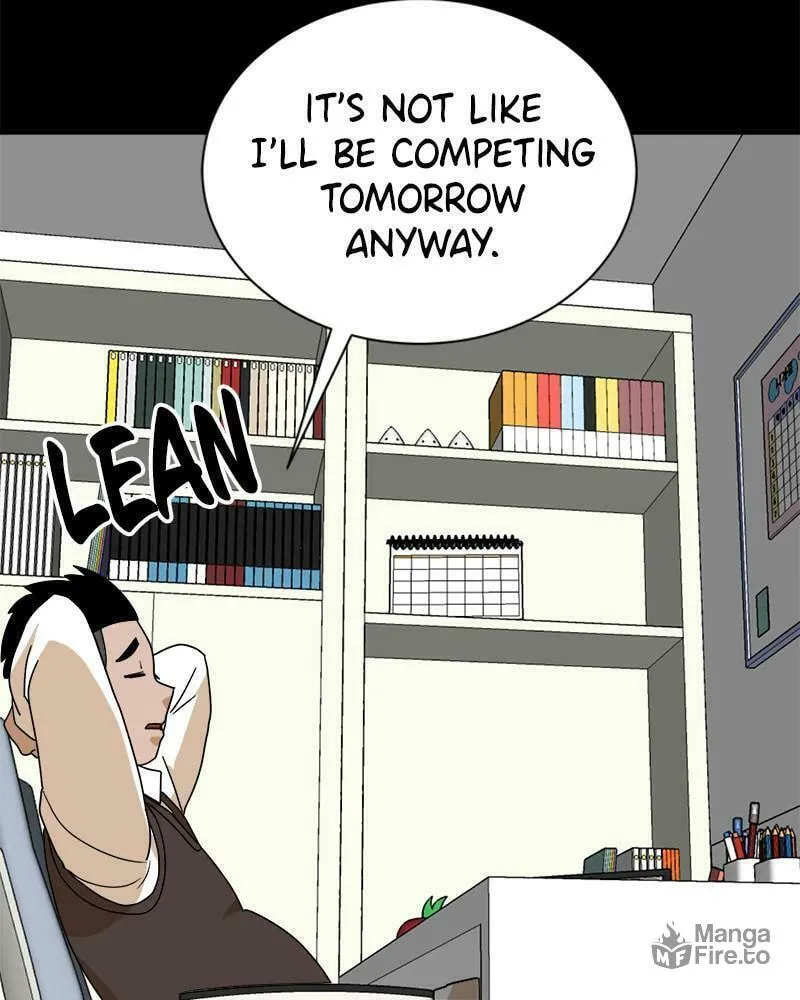 Double Click Chapter 11 page 84 - 