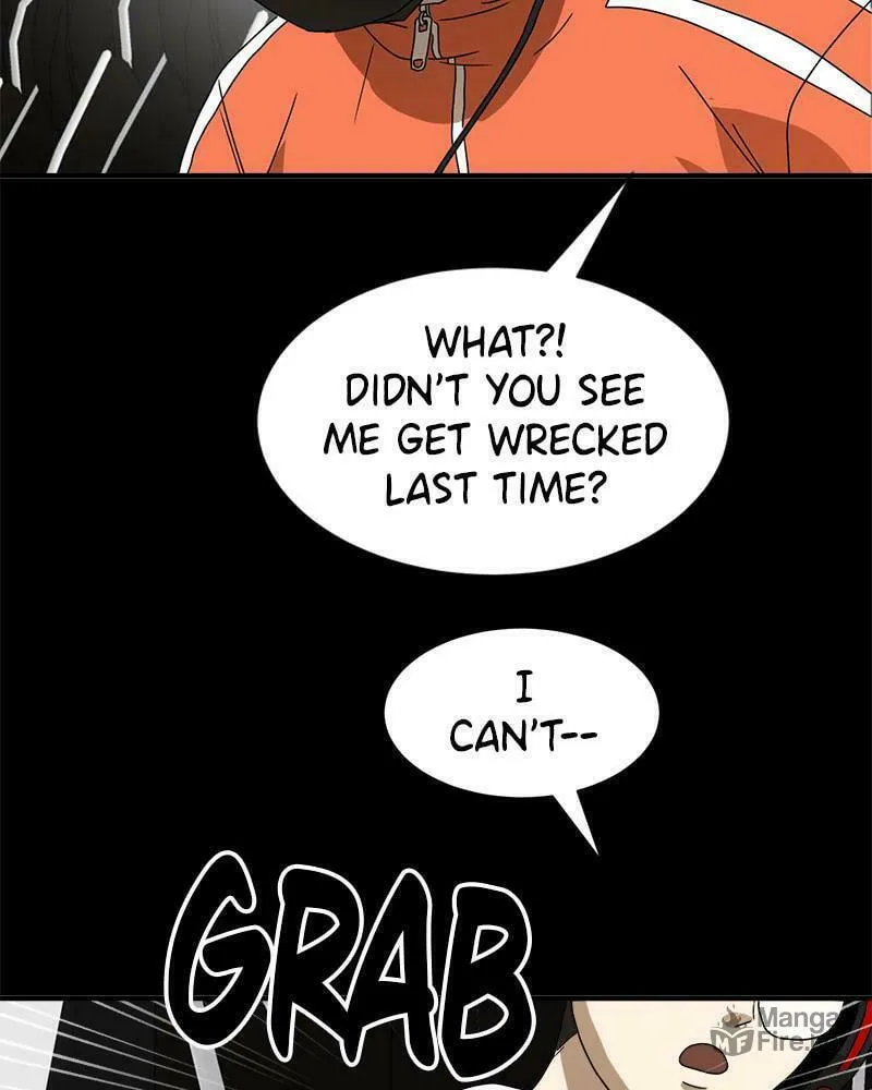 Double Click Chapter 11 page 95 - 