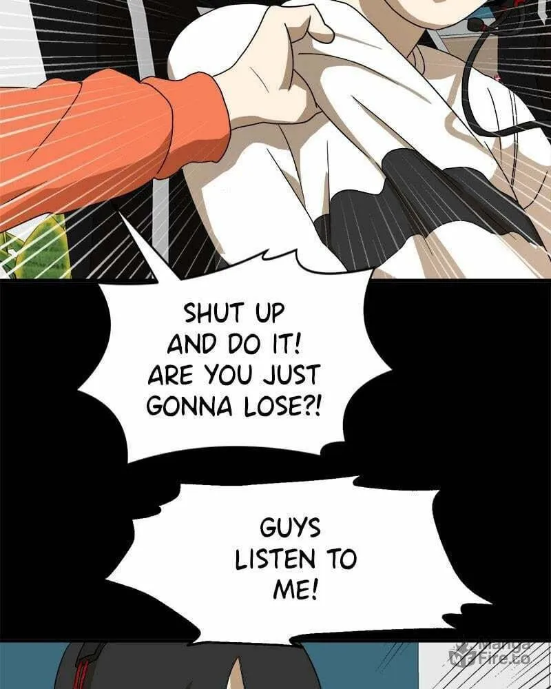 Double Click Chapter 11 page 96 - 