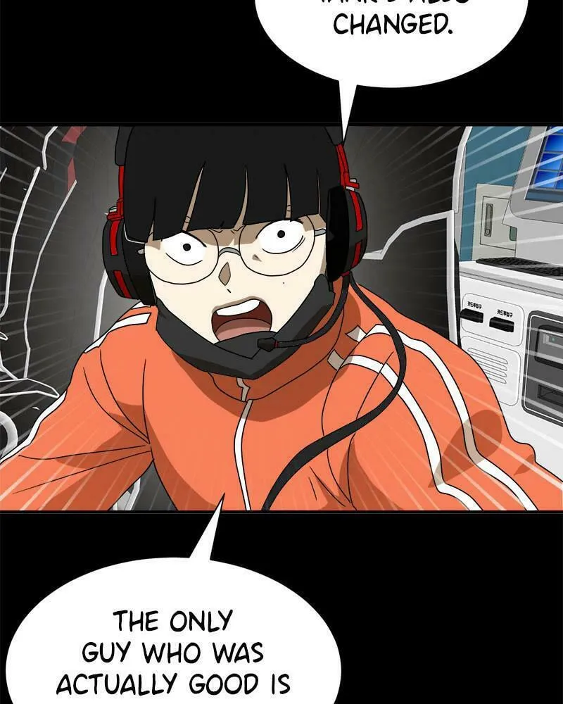 Double Click Chapter 11 page 98 - 