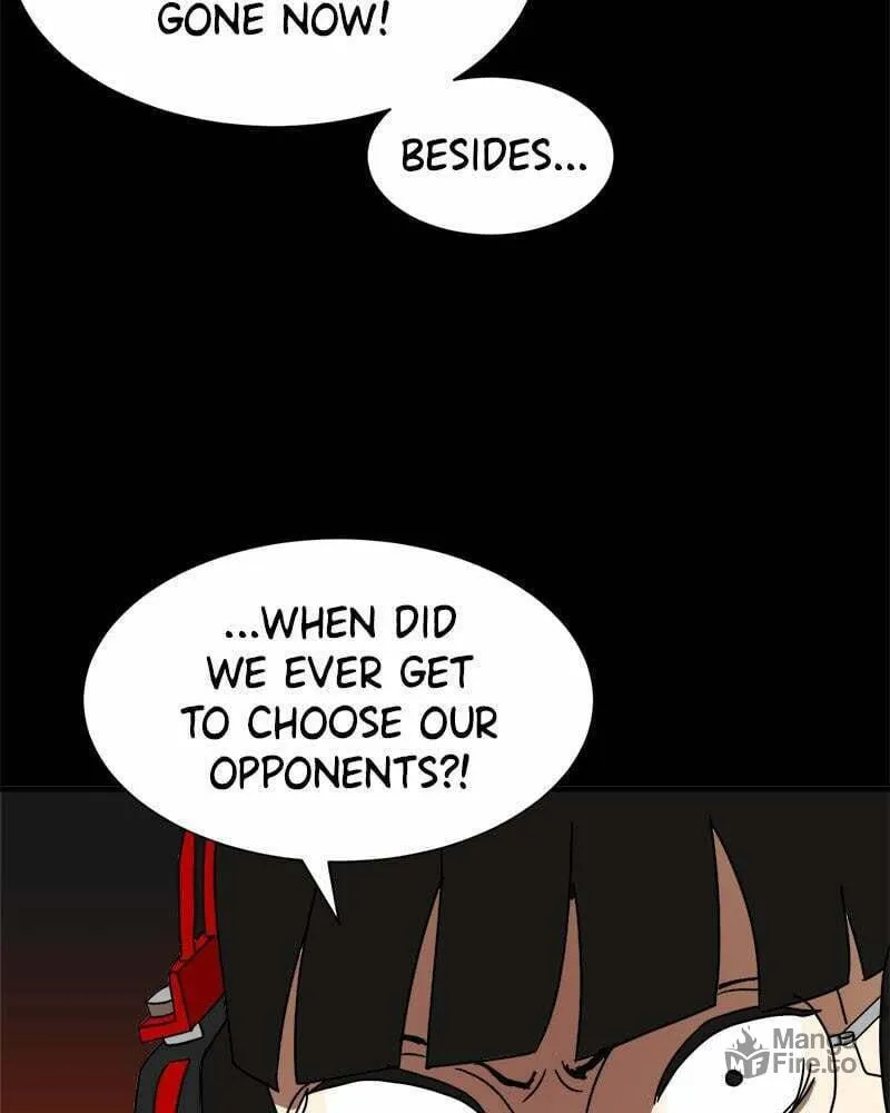 Double Click Chapter 11 page 99 - 