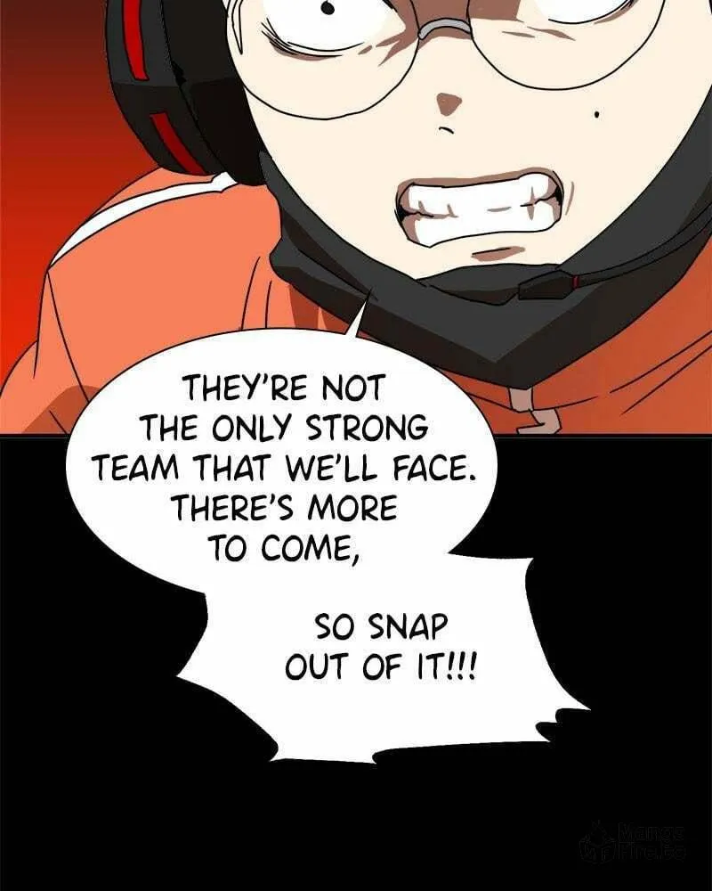 Double Click Chapter 11 page 100 - 