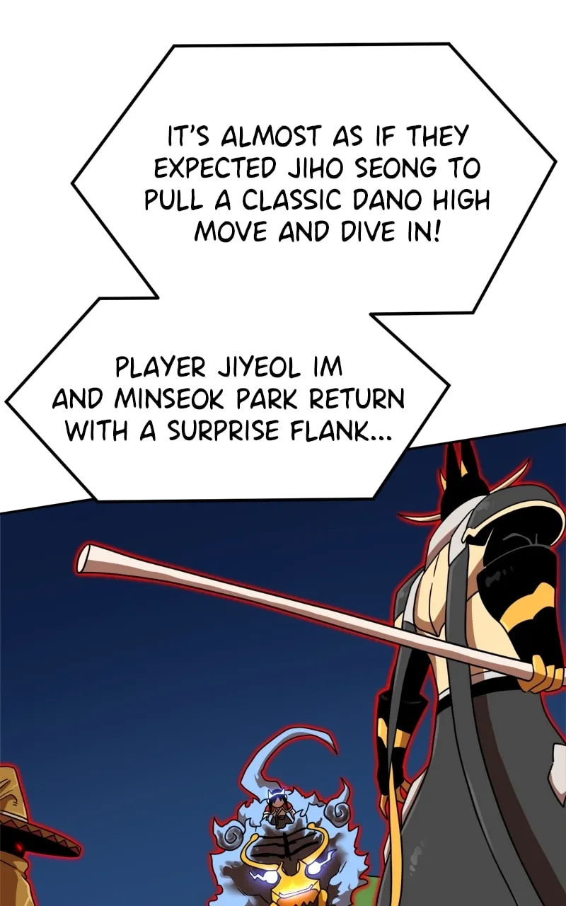 Double Click Chapter 110 page 1 - 