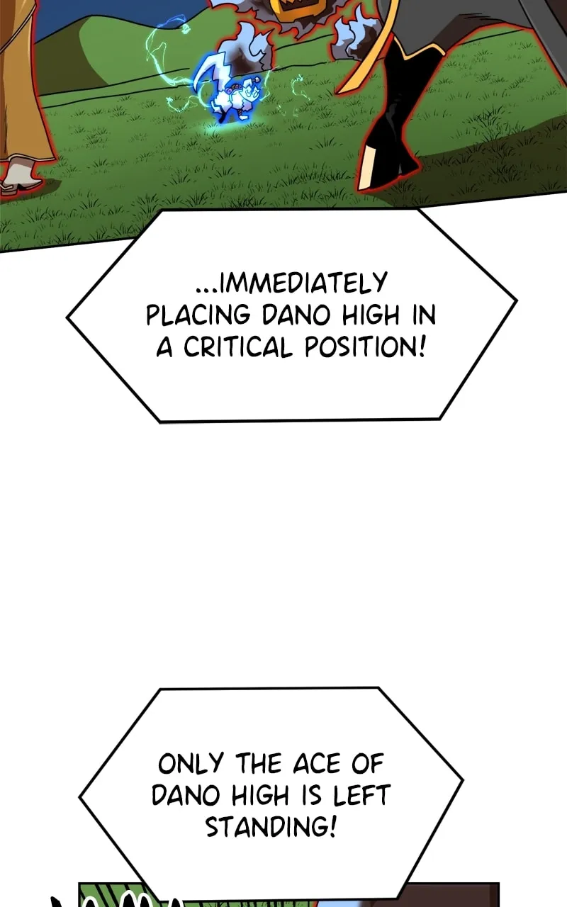Double Click Chapter 110 page 2 - 