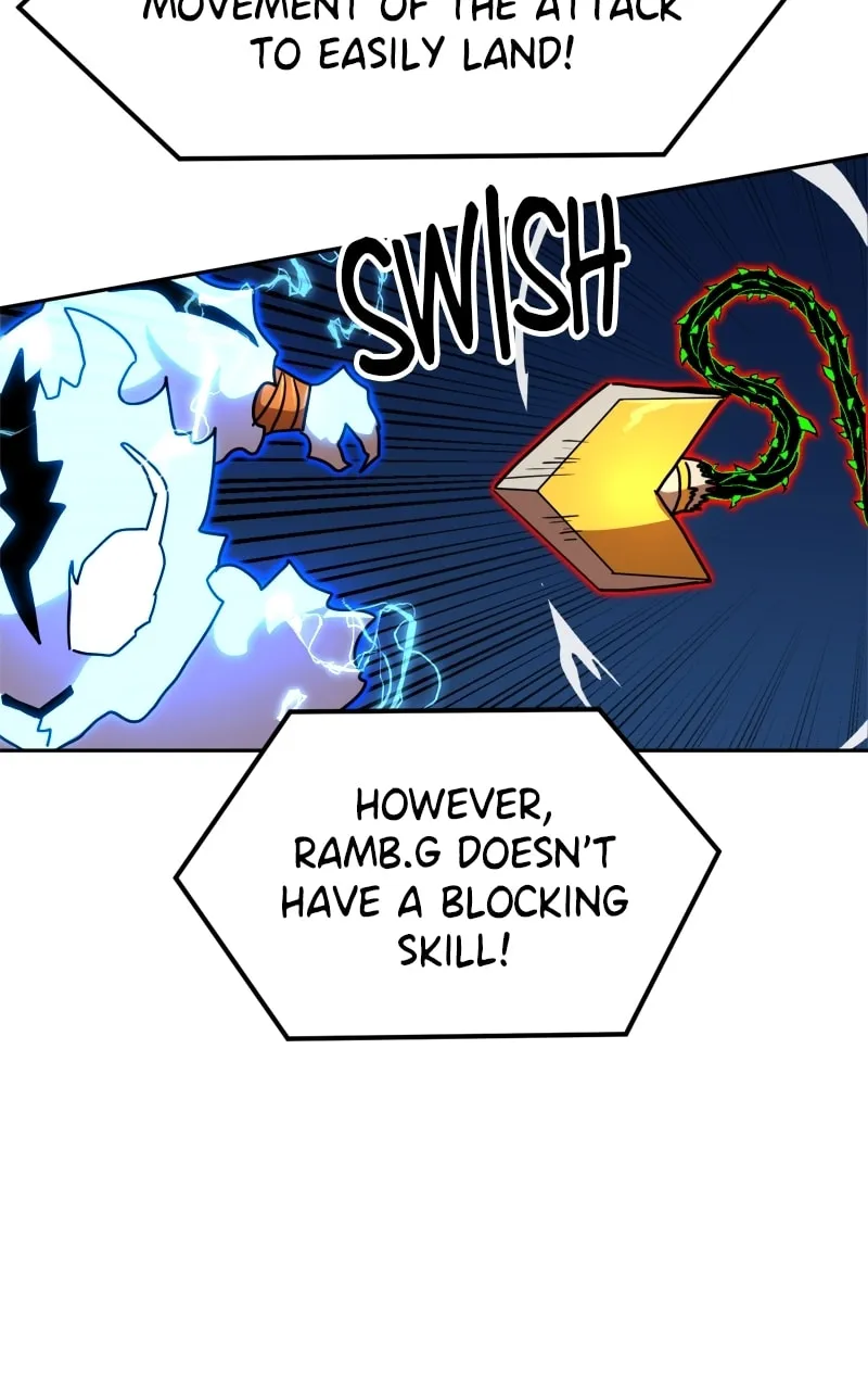 Double Click Chapter 110 page 11 - 