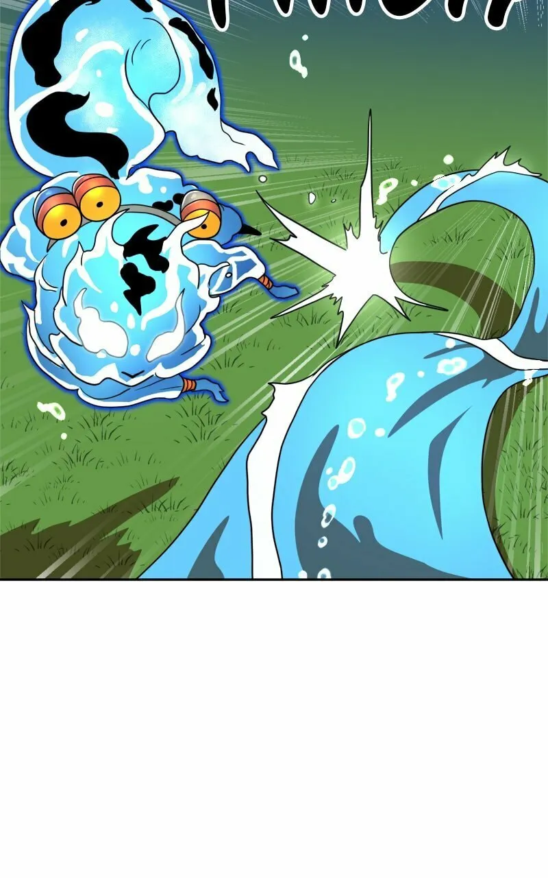 Double Click Chapter 110 page 107 - 