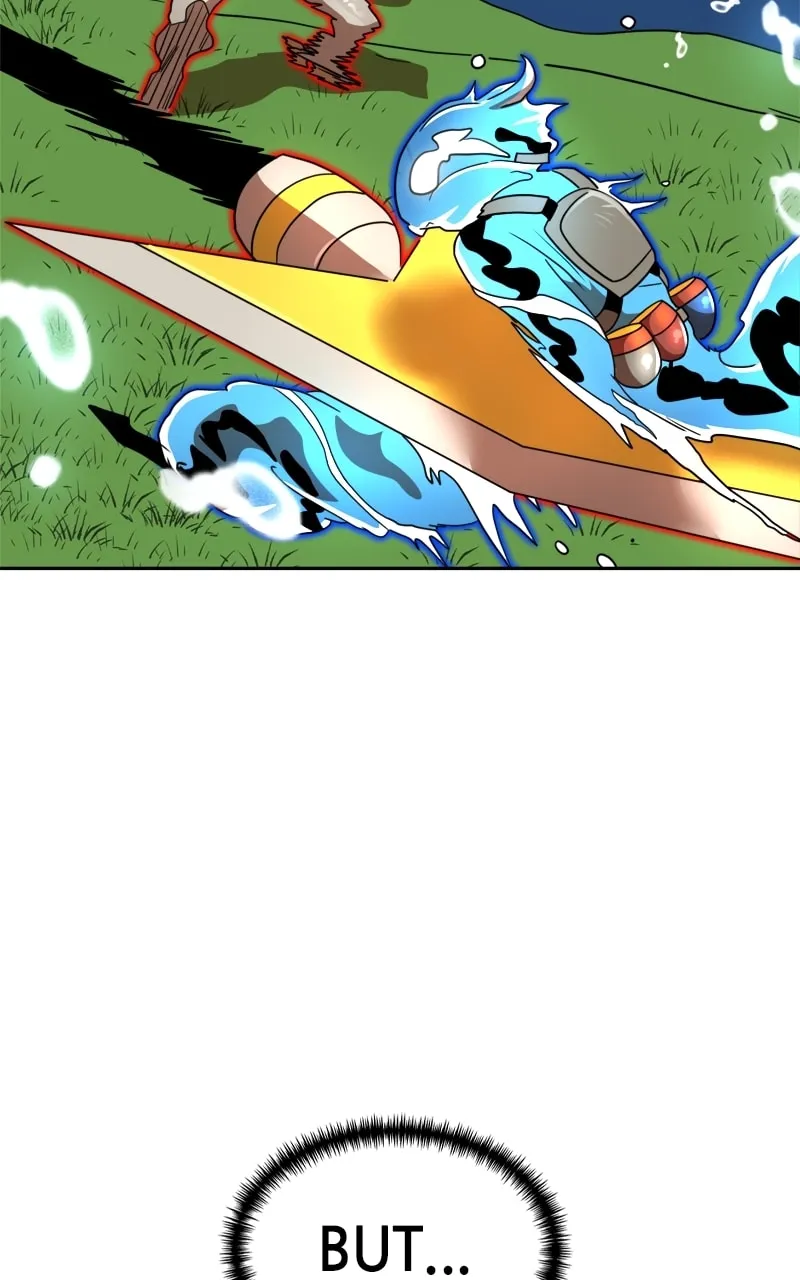 Double Click Chapter 110 page 109 - 