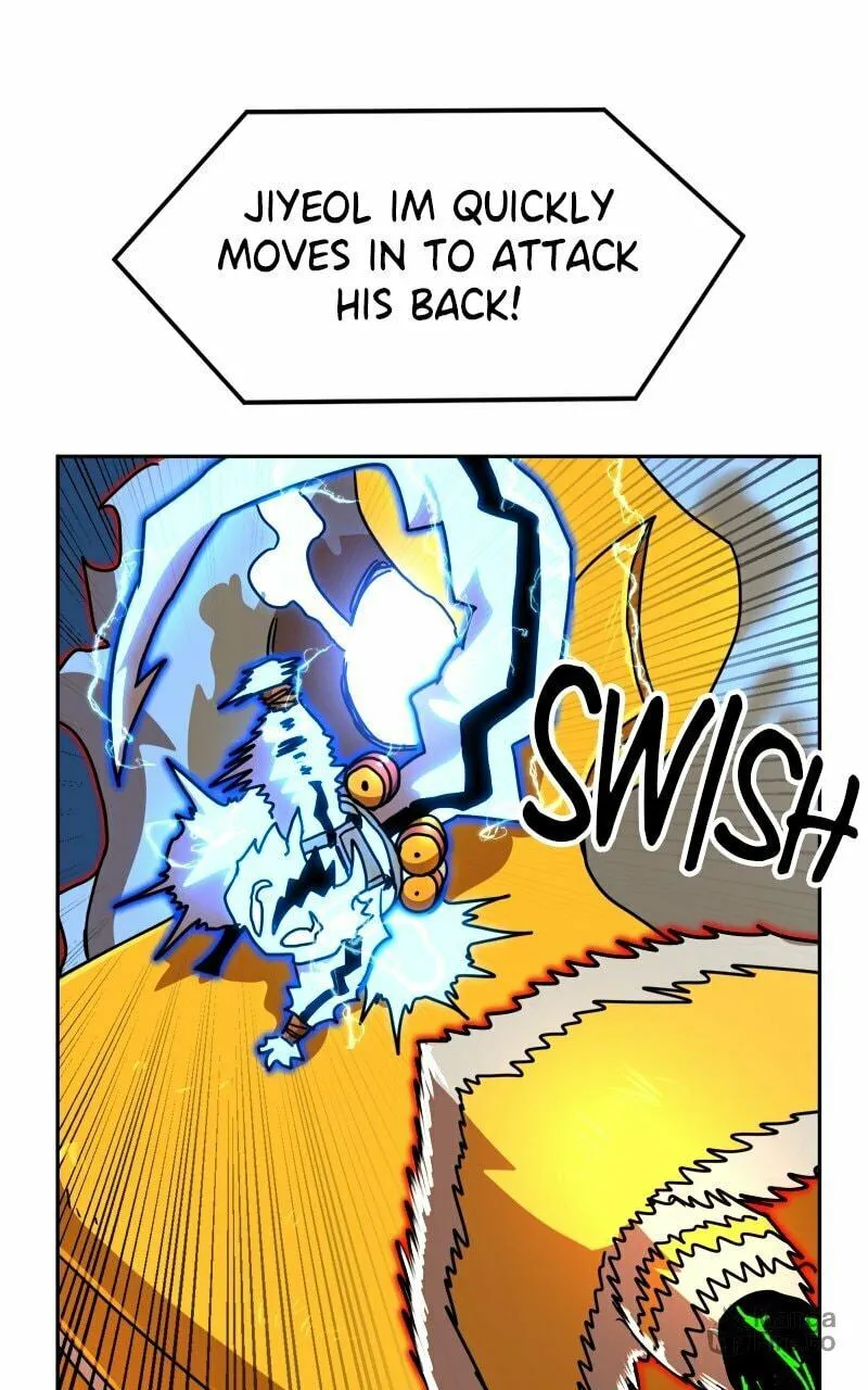 Double Click Chapter 110 page 12 - 