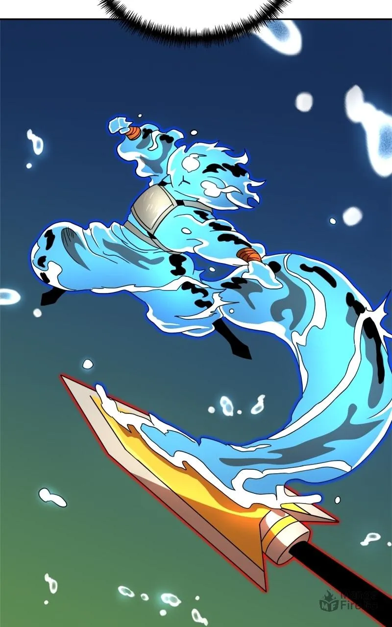 Double Click Chapter 110 page 111 - 