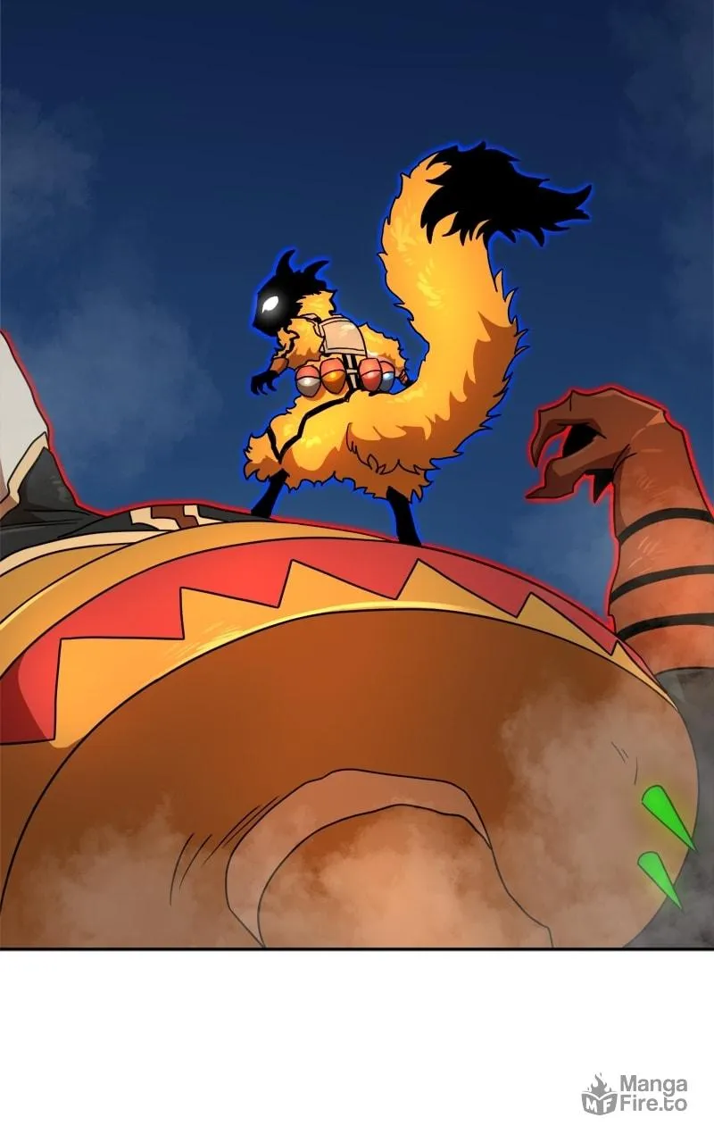 Double Click Chapter 110 page 115 - 