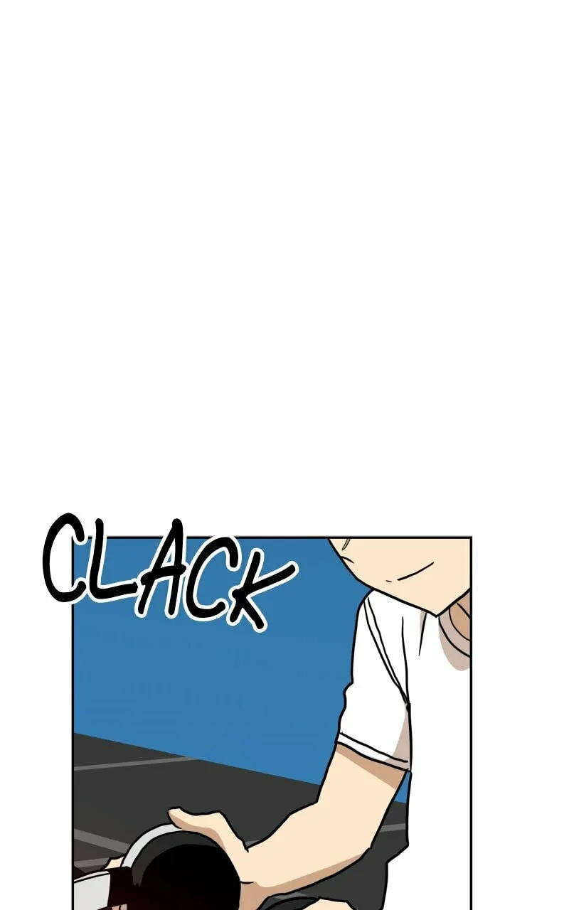 Double Click Chapter 110 page 116 - 