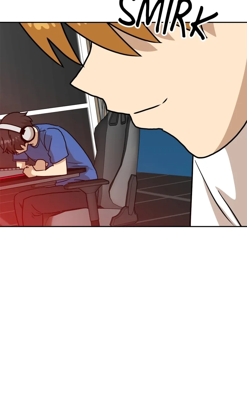 Double Click Chapter 110 page 118 - 