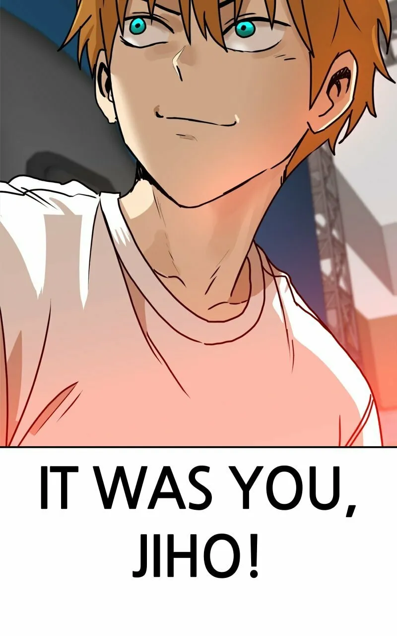 Double Click Chapter 110 page 122 - 