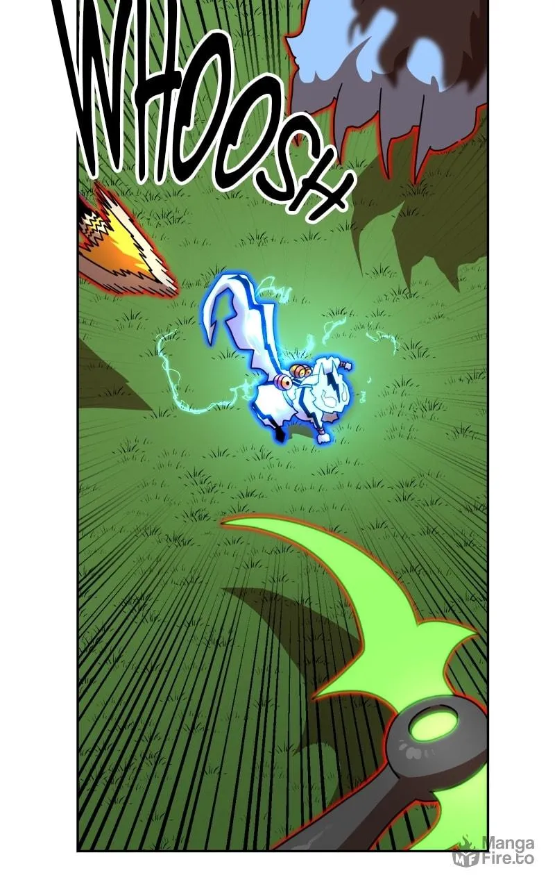 Double Click Chapter 110 page 3 - 
