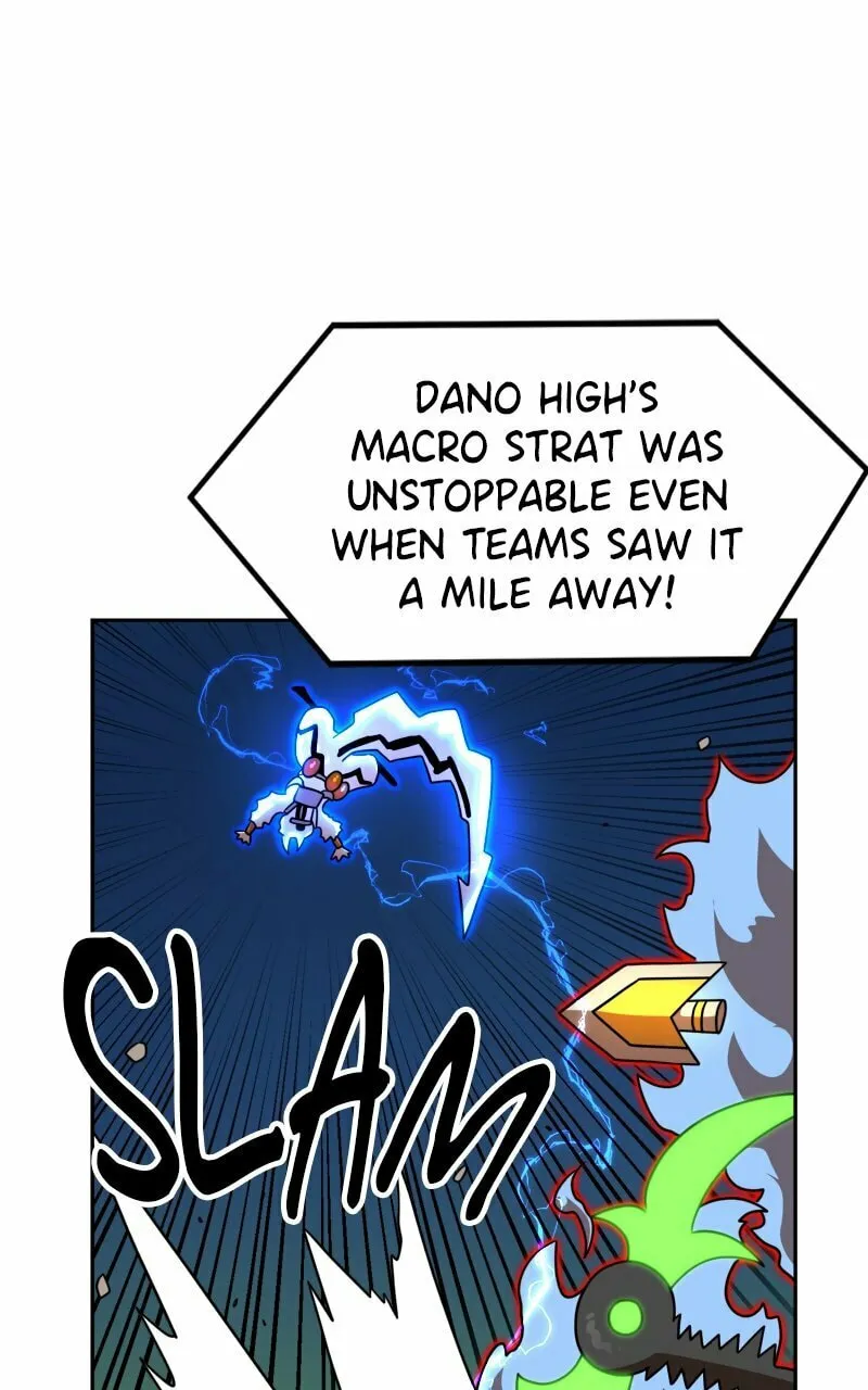 Double Click Chapter 110 page 4 - 