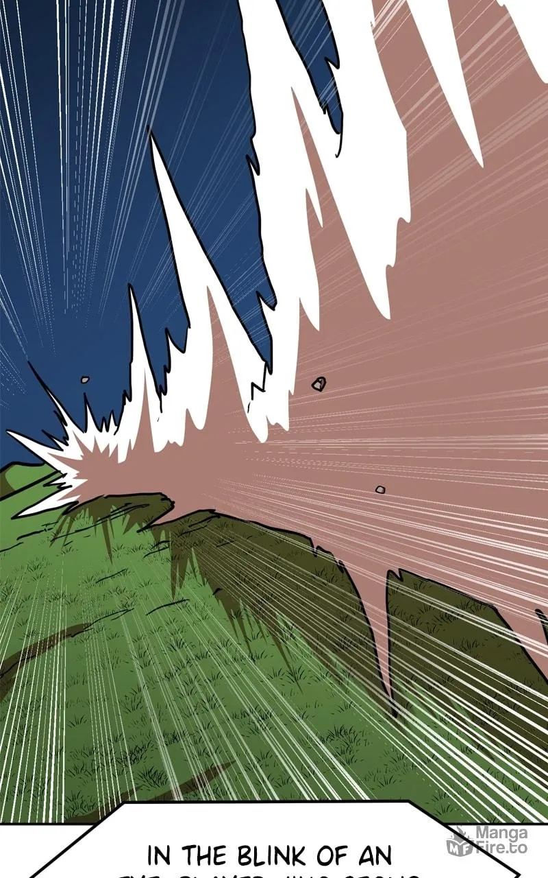 Double Click Chapter 110 page 33 - 